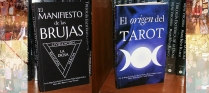 libreria esoterica, libros de esoterismo, libros esotericos, libros de magia, buenos aires, irene viscarra